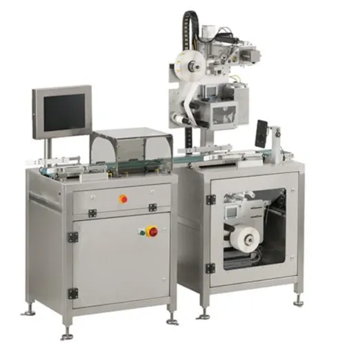 計量・価格表示ラベル