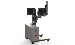 Tamp Applicator Print and Apply Labellers