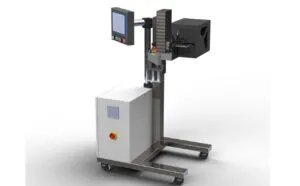 Swing Arm Applicator Print and Apply Labellers