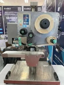 QKE tại EXPO Hà Nội 2025