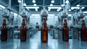 2025 top bottle labelers