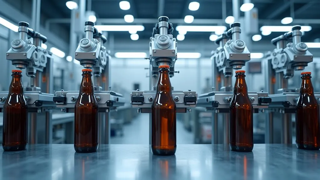 2025 top bottle labelers