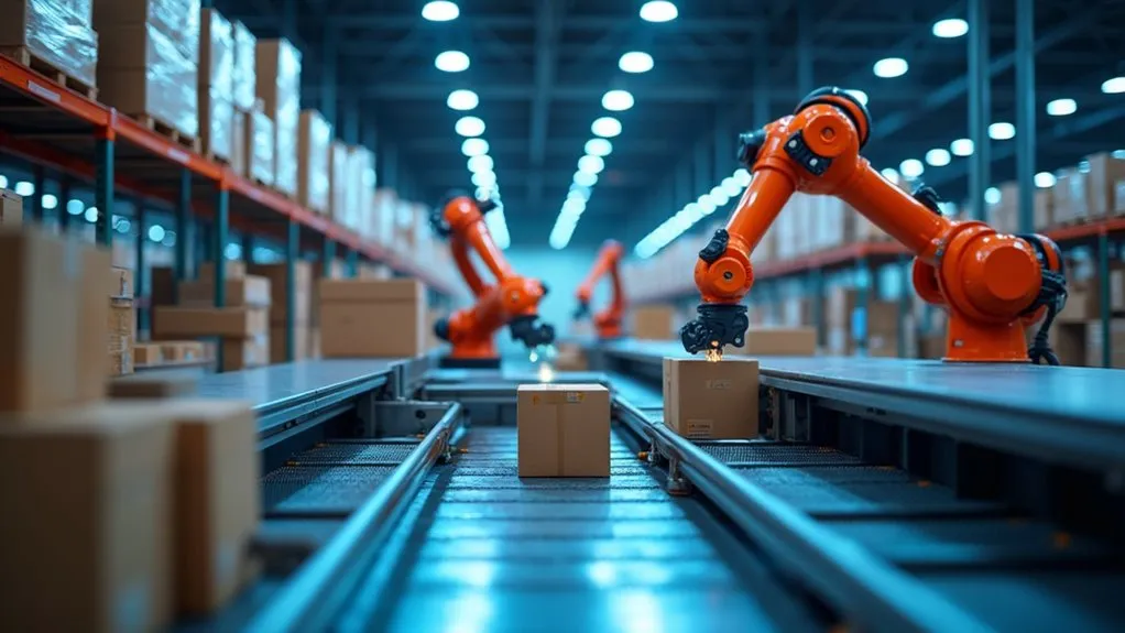 advanced 3pl inventory management