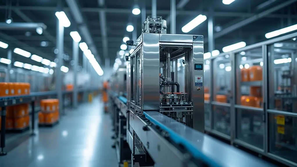 advanced multi panel labeling systems