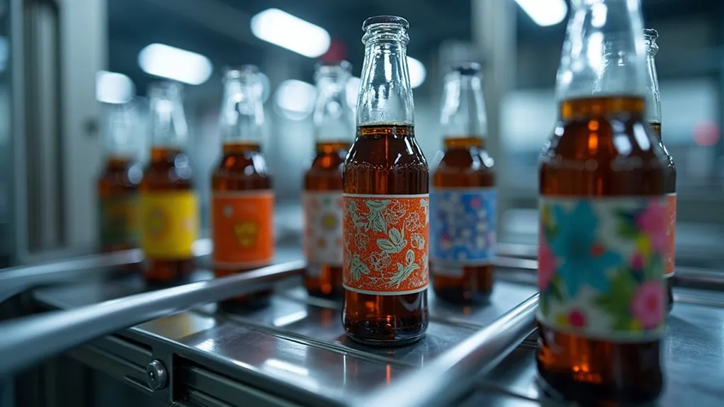 advanced shrink sleeve applicator