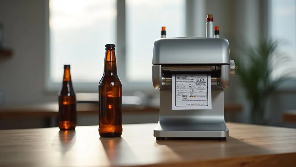 affordable compact benchtop solution