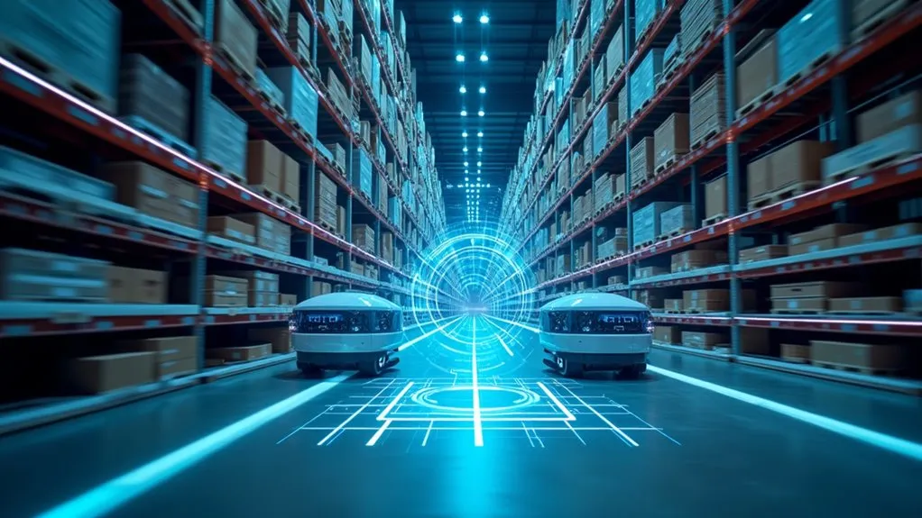 ai driven complex operations