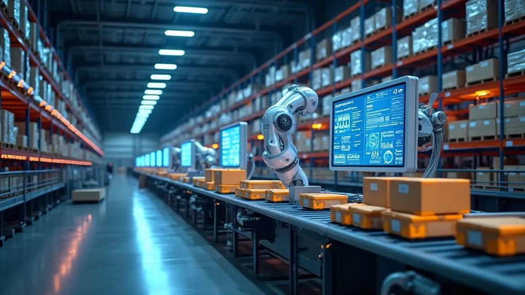 automation for ecommerce excellence