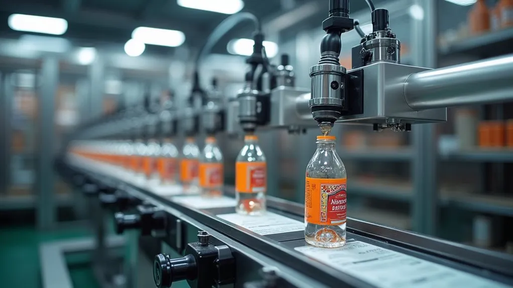 benefits of automatic labeling