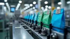 benefits of bag labeling