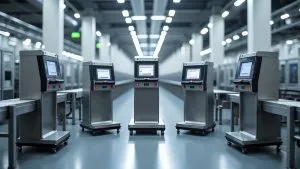 best mettler precision checkweighers