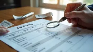 bill of lading tracking