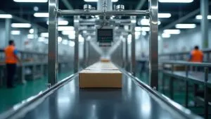 checkweigher conveyor weight verification