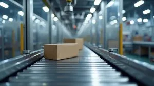 checkweigher system operation query