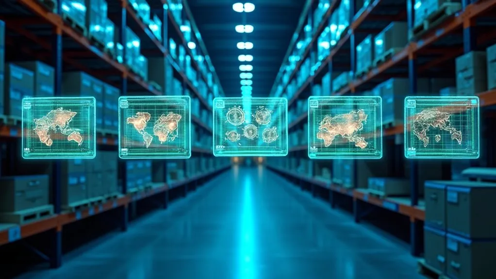 클라우드 네이티브 WMS 혁신