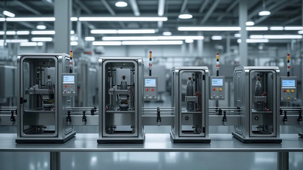 giải pháp dán nhãn compact cho SME