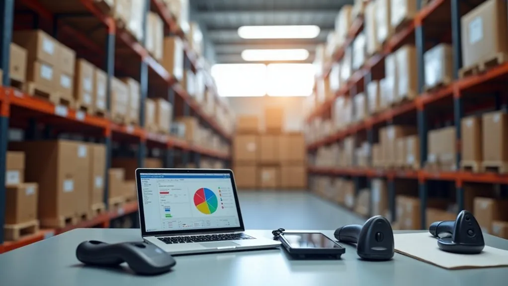 comprehensive smb inventory software