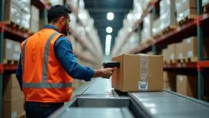 define track and trace logistics