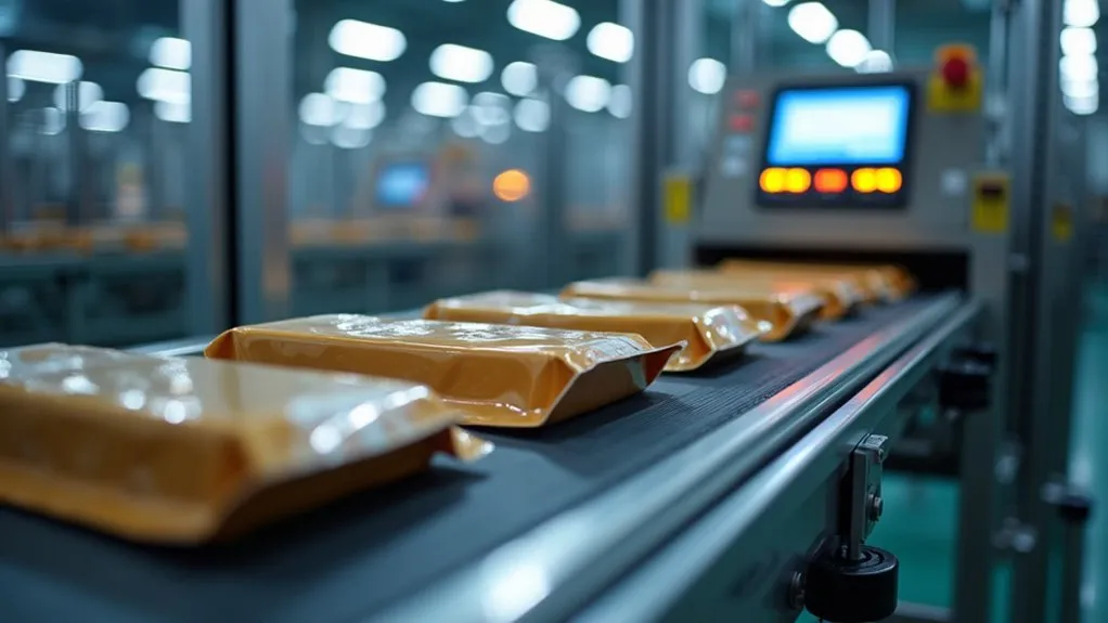 동적 계량 정밀 시스템