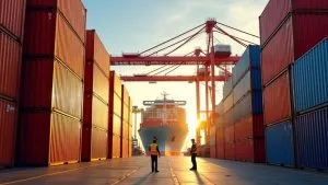 efficient container tracking mastery