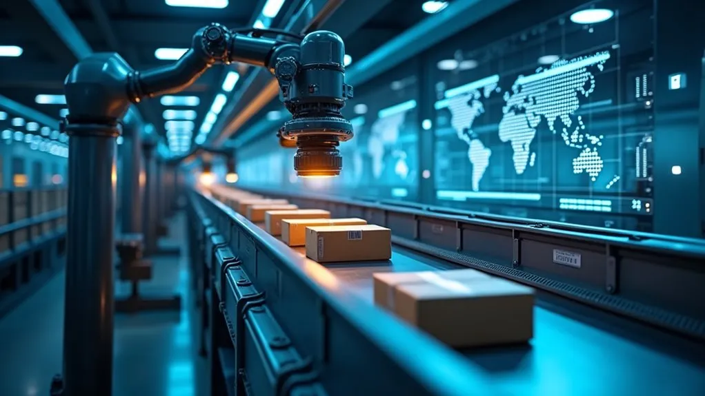 giải pháp quan sát toàn diện