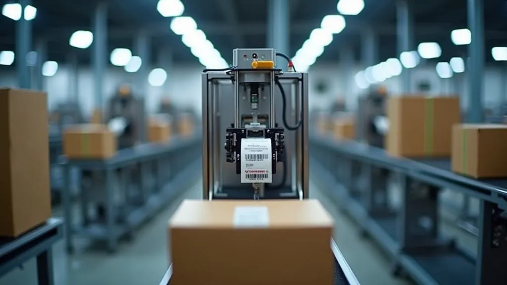 가시성 향상 코너 어플리케이터