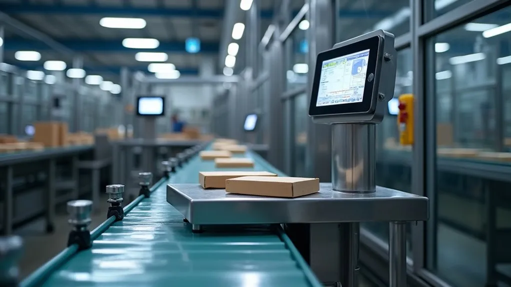 산업 효율성과 규제 준수 보장