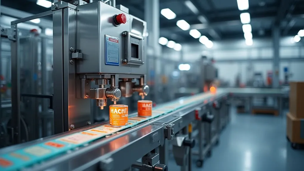 flexible custom labeling solutions