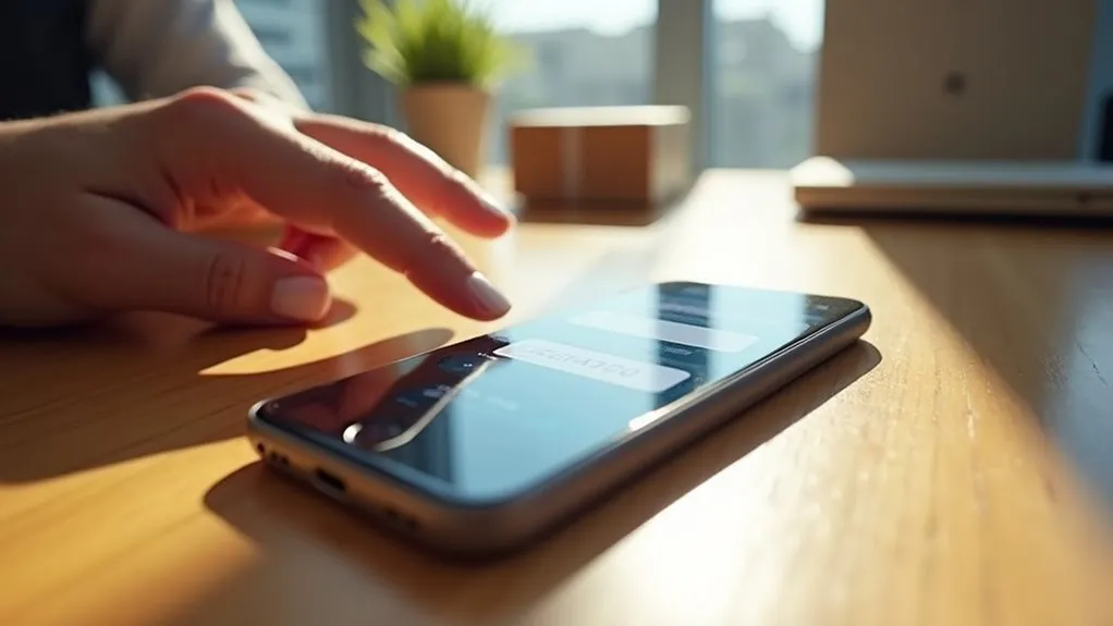 lấy số theo dõi