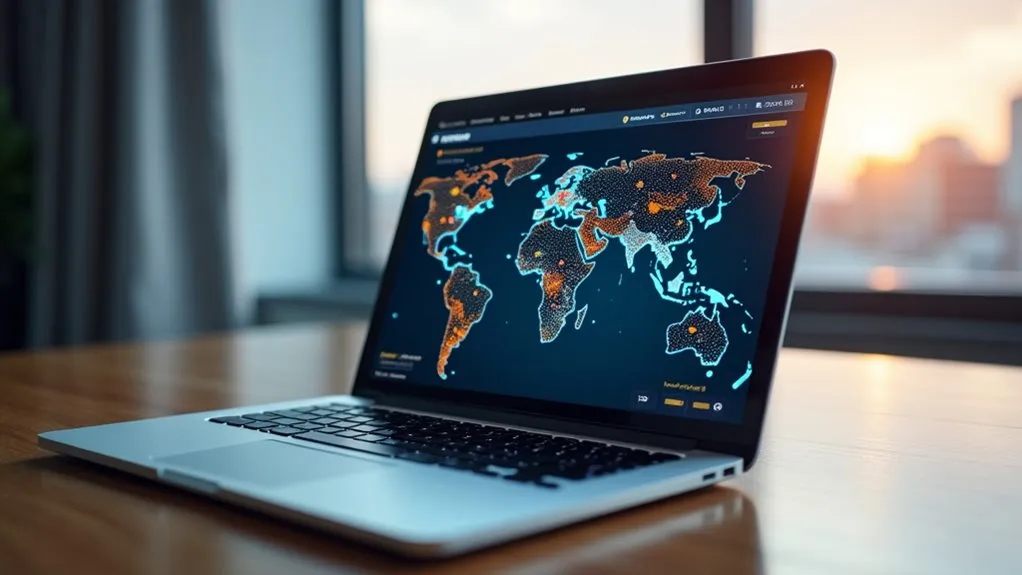 Hapag-Lloyd 货运跟踪访问