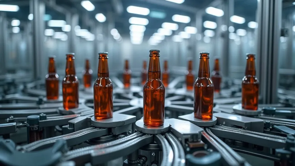 high speed precision labeling