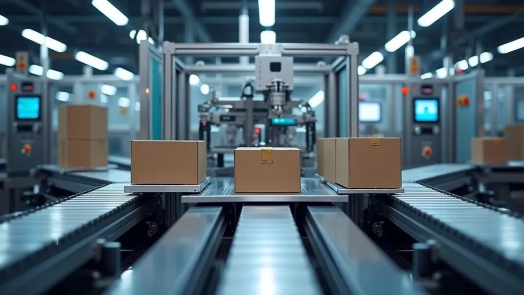 고속 상하 라벨러