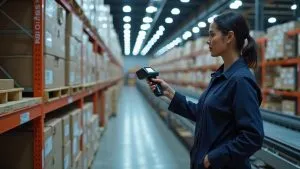 implement track and trace