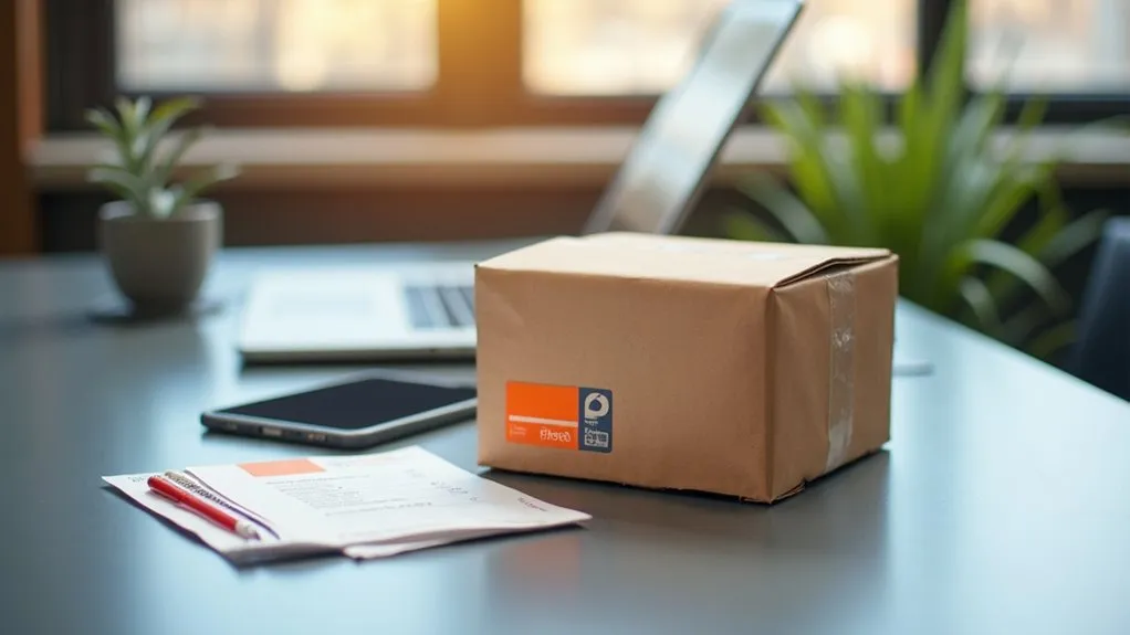 tìm số theo dõi postnl