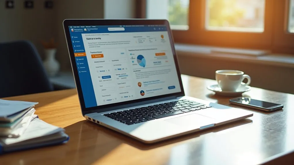 quản lý chậm trễ gói hàng hiệu quả