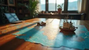 master yang ming tracking