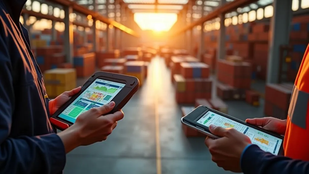 optimize data integration standards