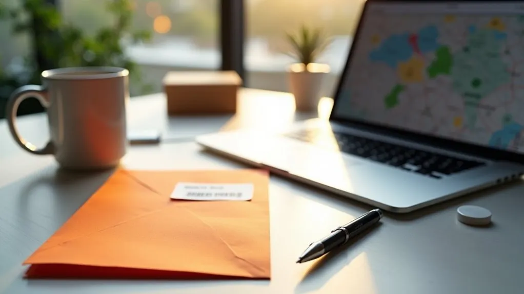 post nl tracking steps