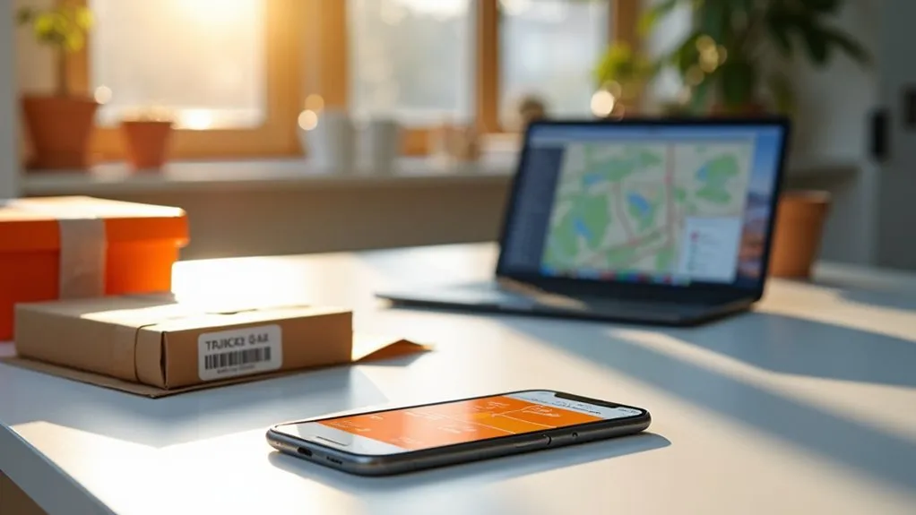 postnl three simple steps