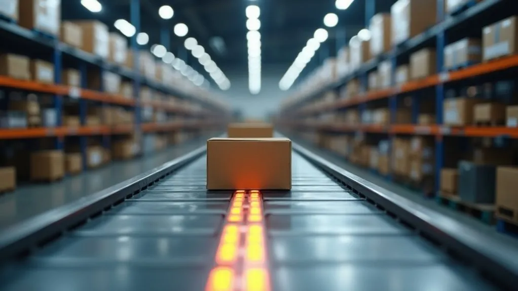 precise product weight verification