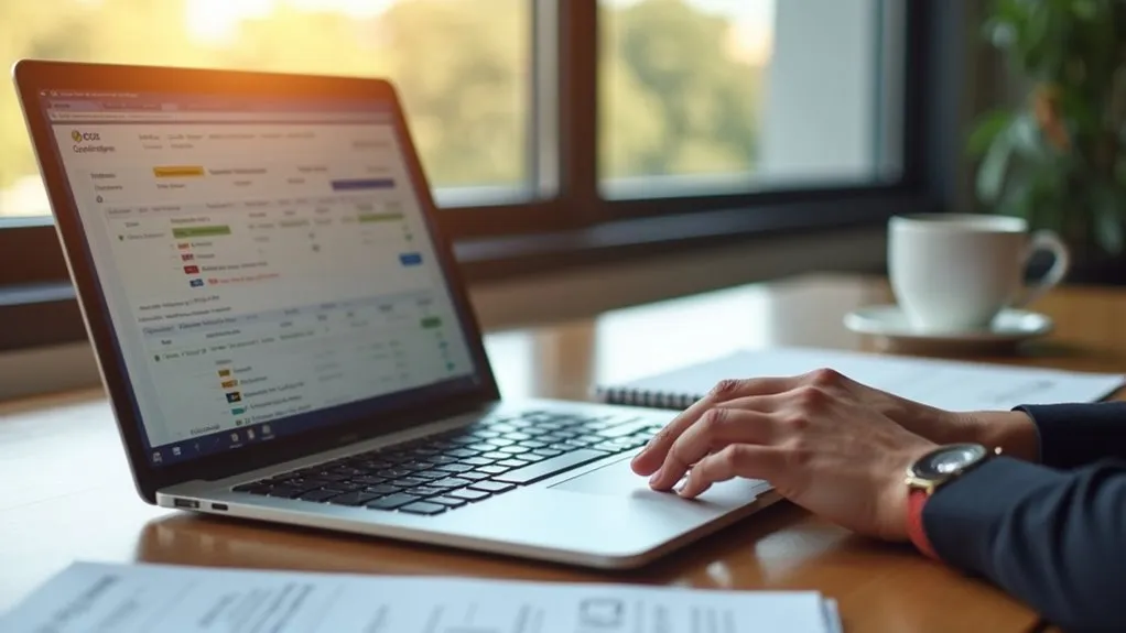 정확한 선적 식별자 입력