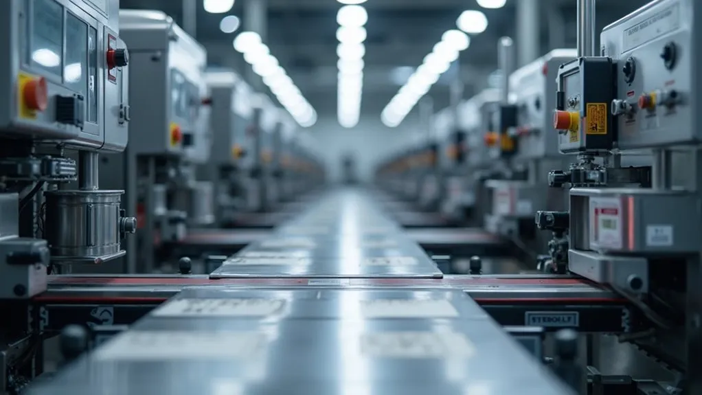 precision labeling systems accuracy