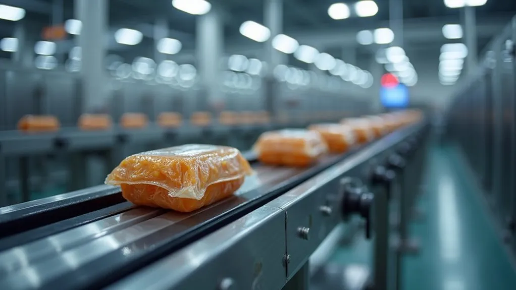 precision weighing across industries