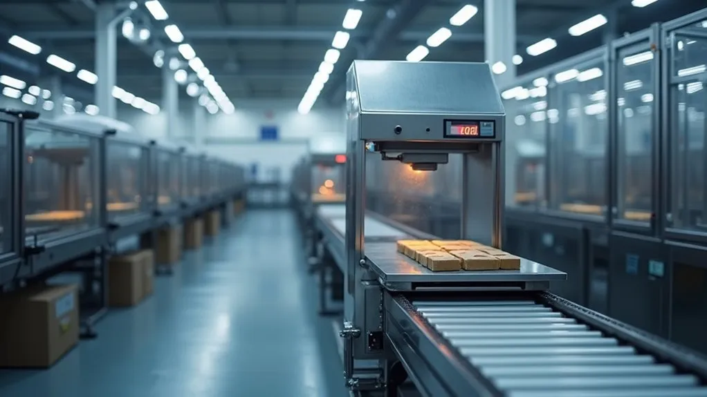 품질 관리 계량 장치