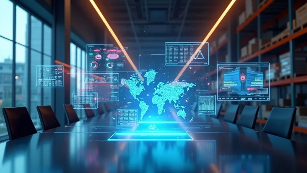 실시간 재고 최적화