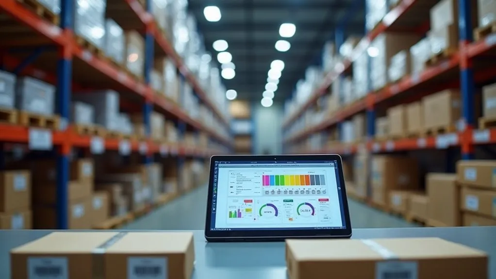 real time inventory synchronization tool