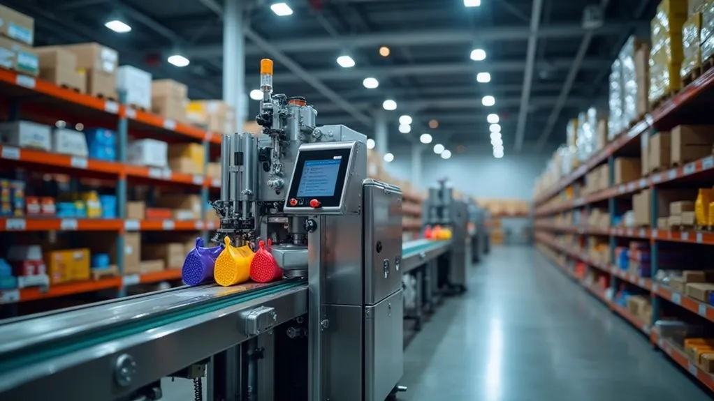 giảm chi phí tối đa hóa tính linh hoạt