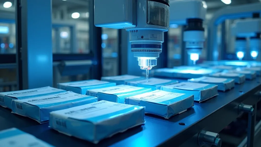 roche track and trace