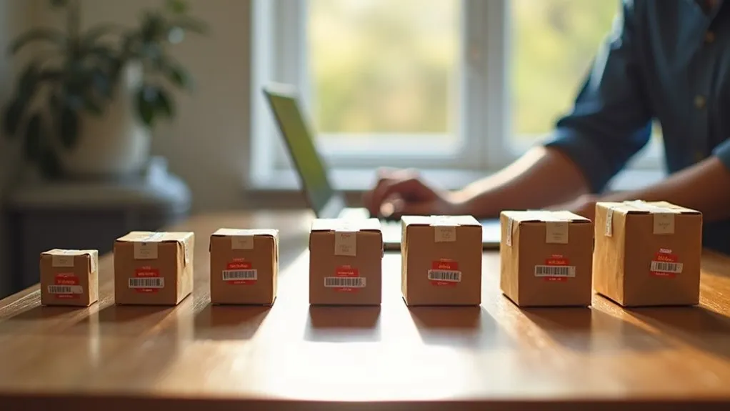 royal mail parcel tracking