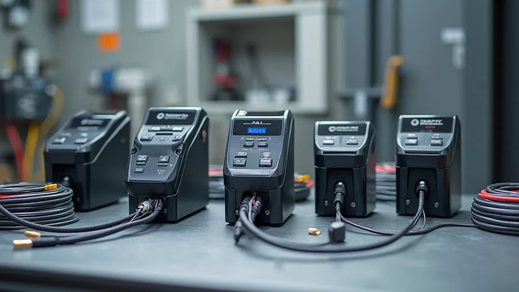 rugged professional labeling tools